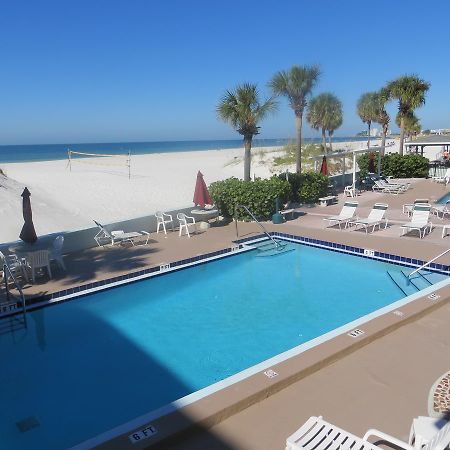 Miramar Resort St. Pete Beach Extérieur photo