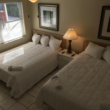 Miramar Resort St. Pete Beach Extérieur photo