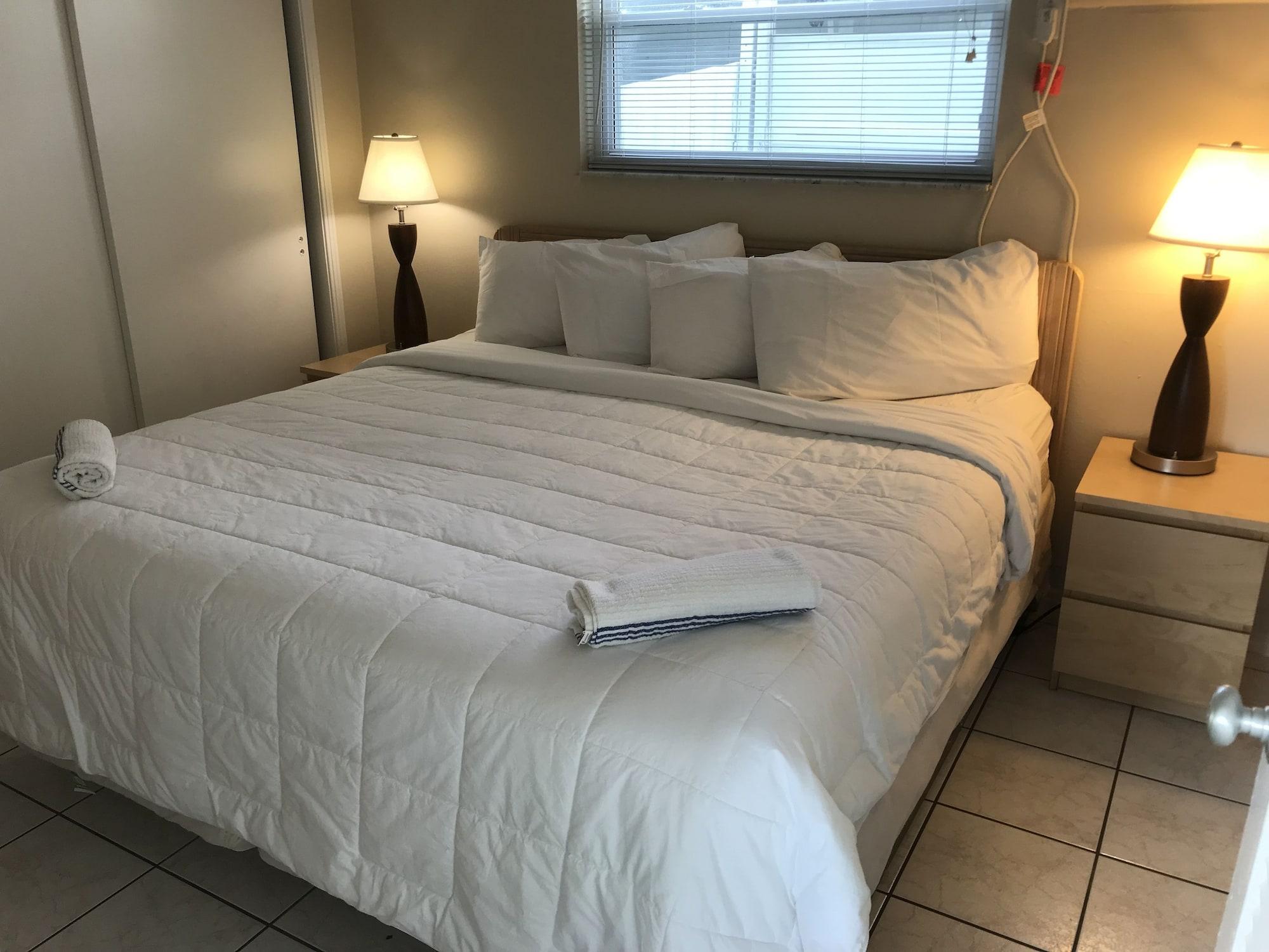 Miramar Resort St. Pete Beach Extérieur photo