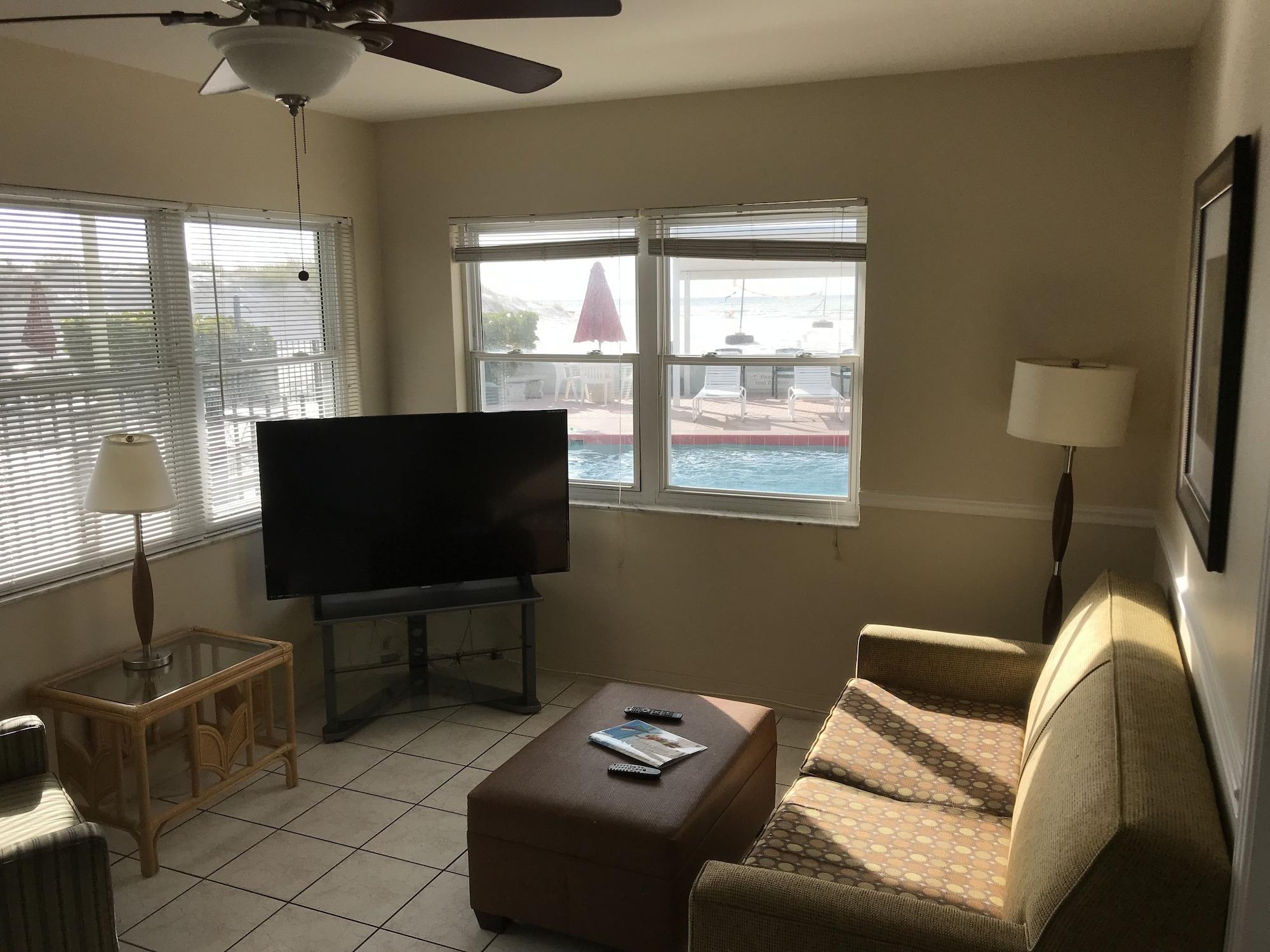 Miramar Resort St. Pete Beach Extérieur photo