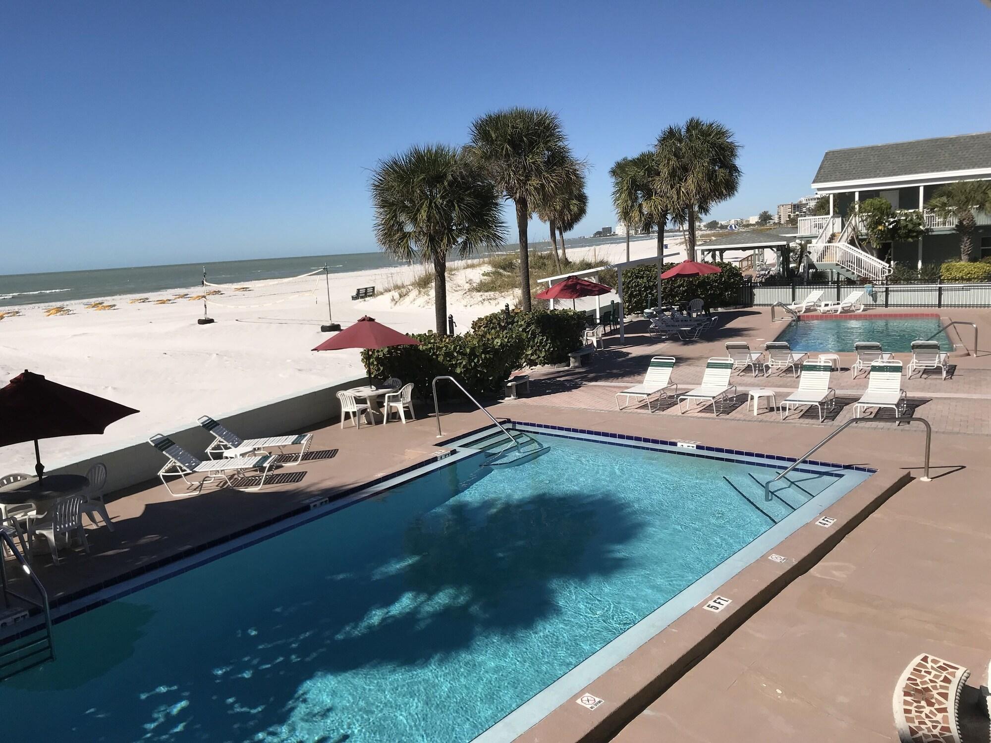 Miramar Resort St. Pete Beach Extérieur photo