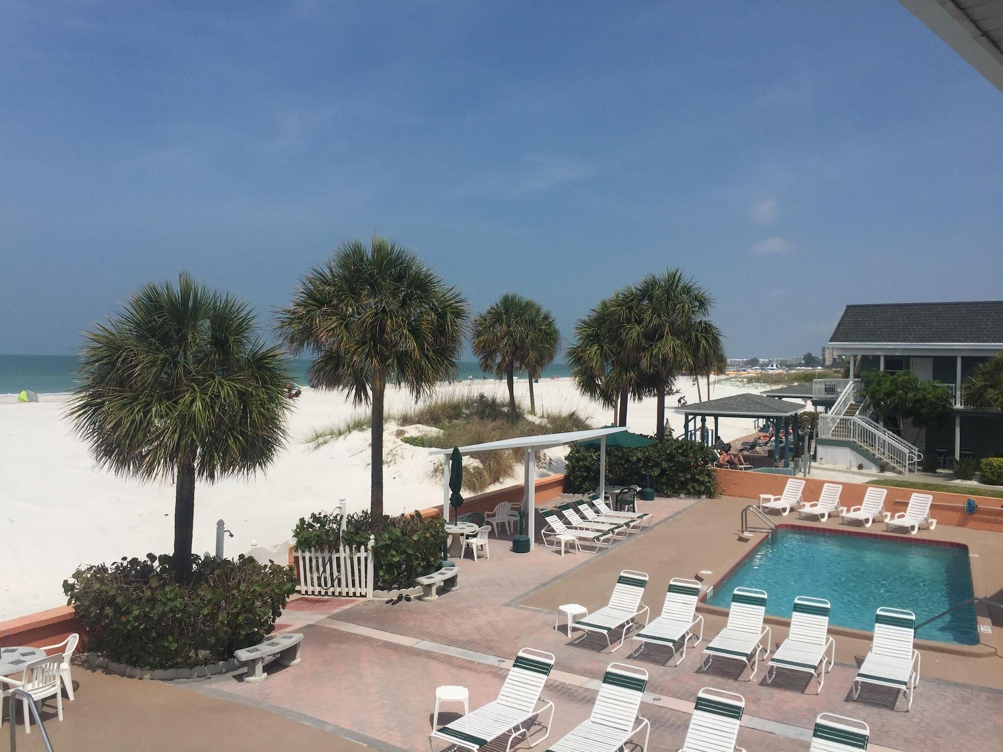 Miramar Resort St. Pete Beach Extérieur photo