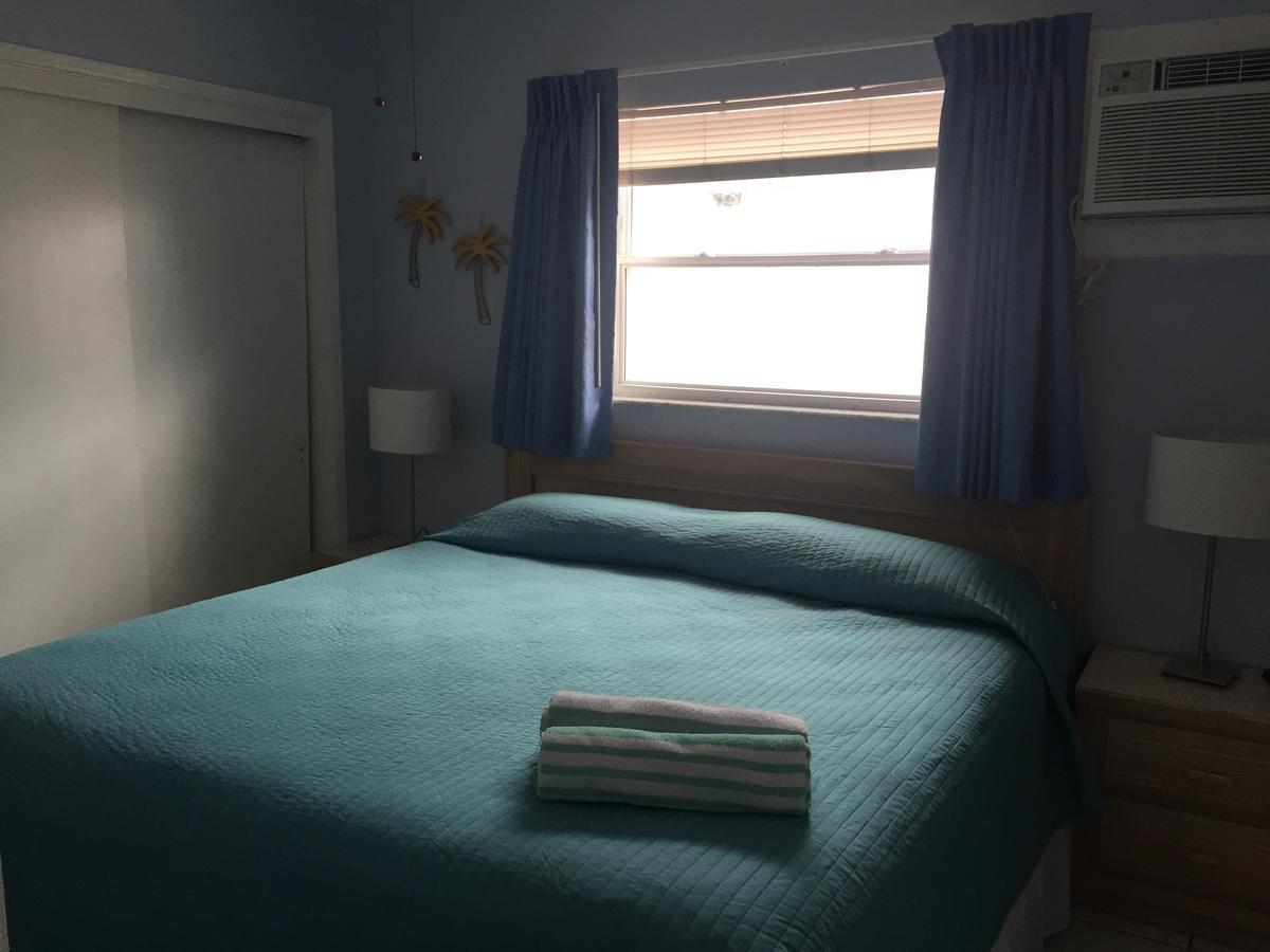 Miramar Resort St. Pete Beach Extérieur photo