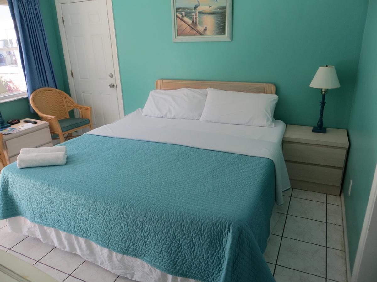 Miramar Resort St. Pete Beach Extérieur photo