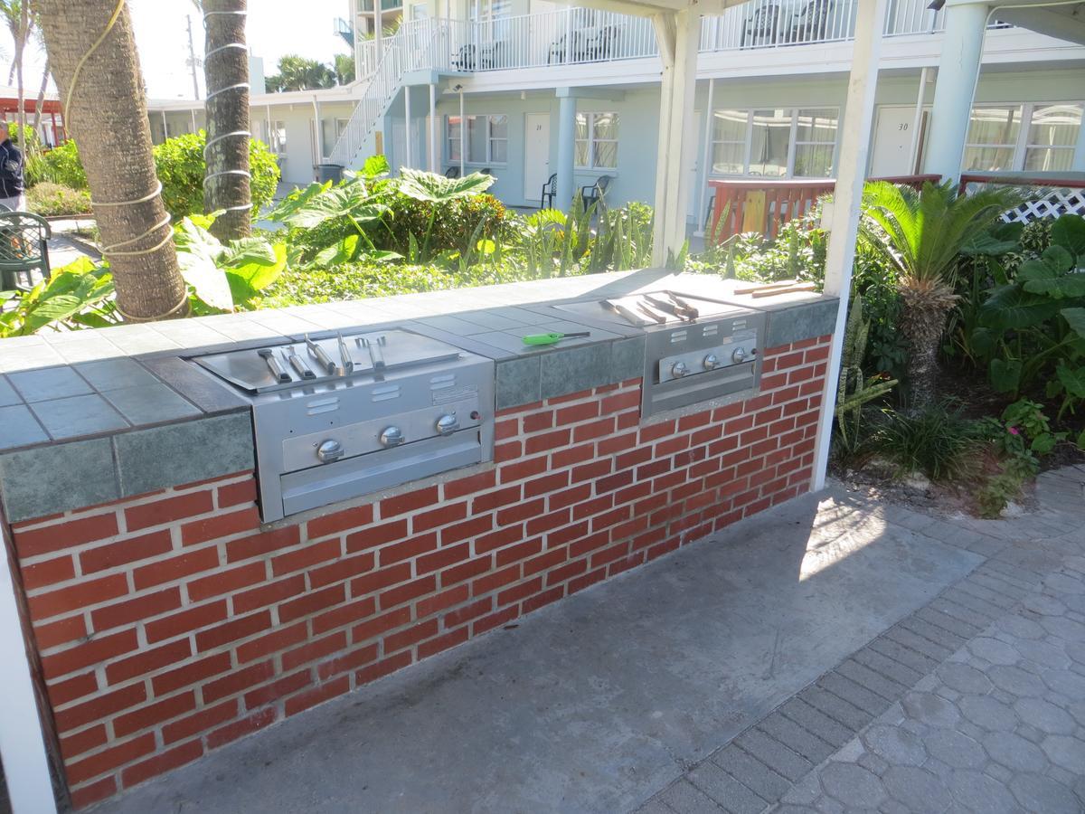 Miramar Resort St. Pete Beach Extérieur photo