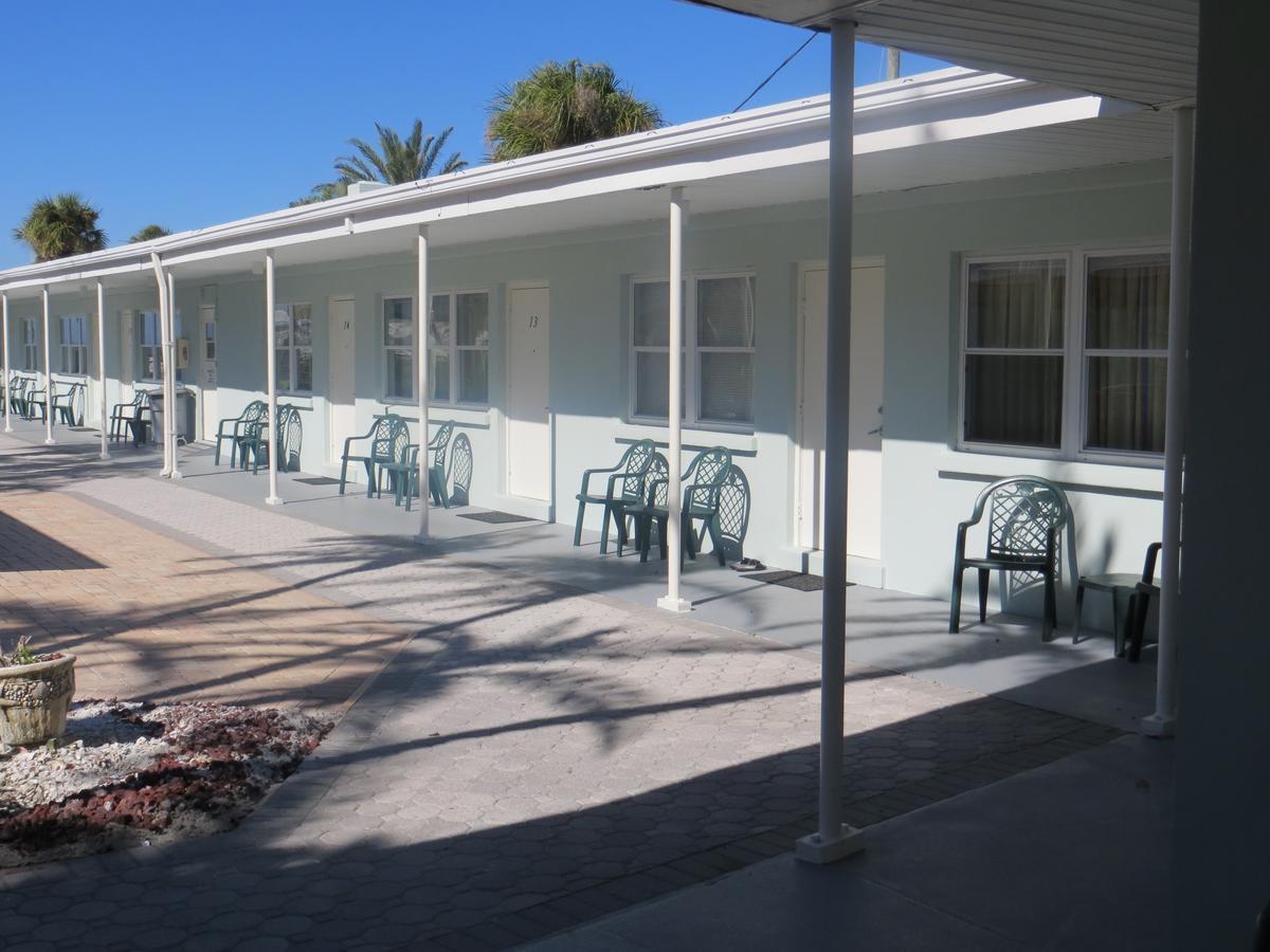 Miramar Resort St. Pete Beach Extérieur photo