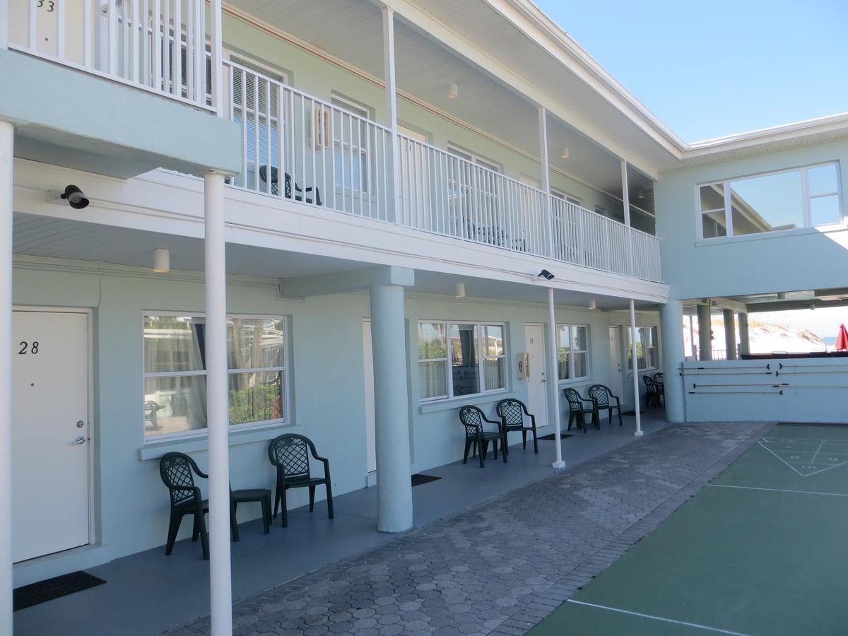 Miramar Resort St. Pete Beach Extérieur photo