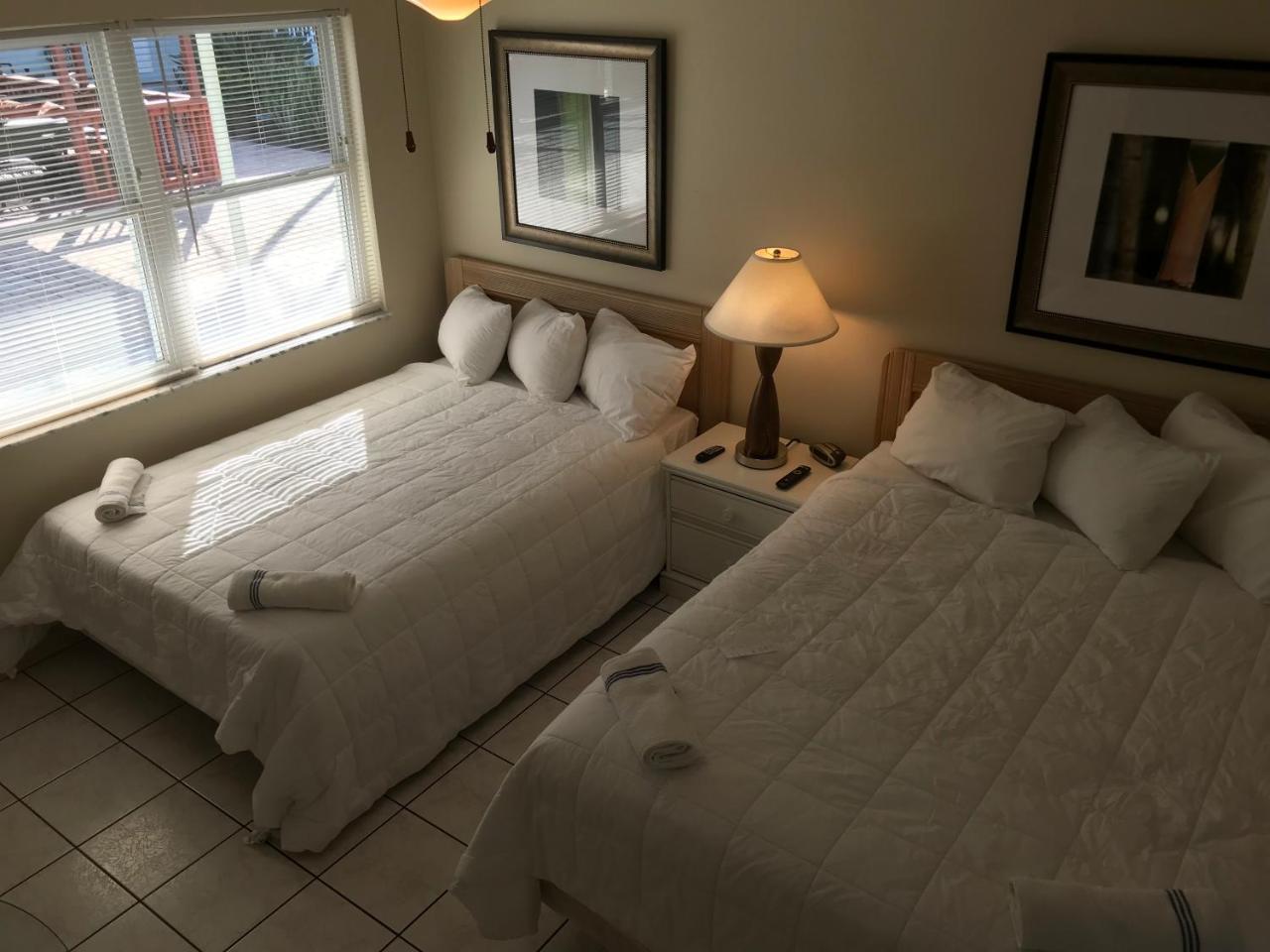 Miramar Resort St. Pete Beach Extérieur photo
