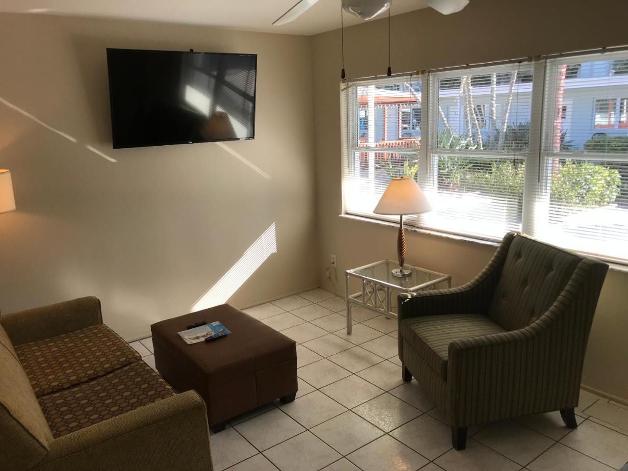 Miramar Resort St. Pete Beach Extérieur photo