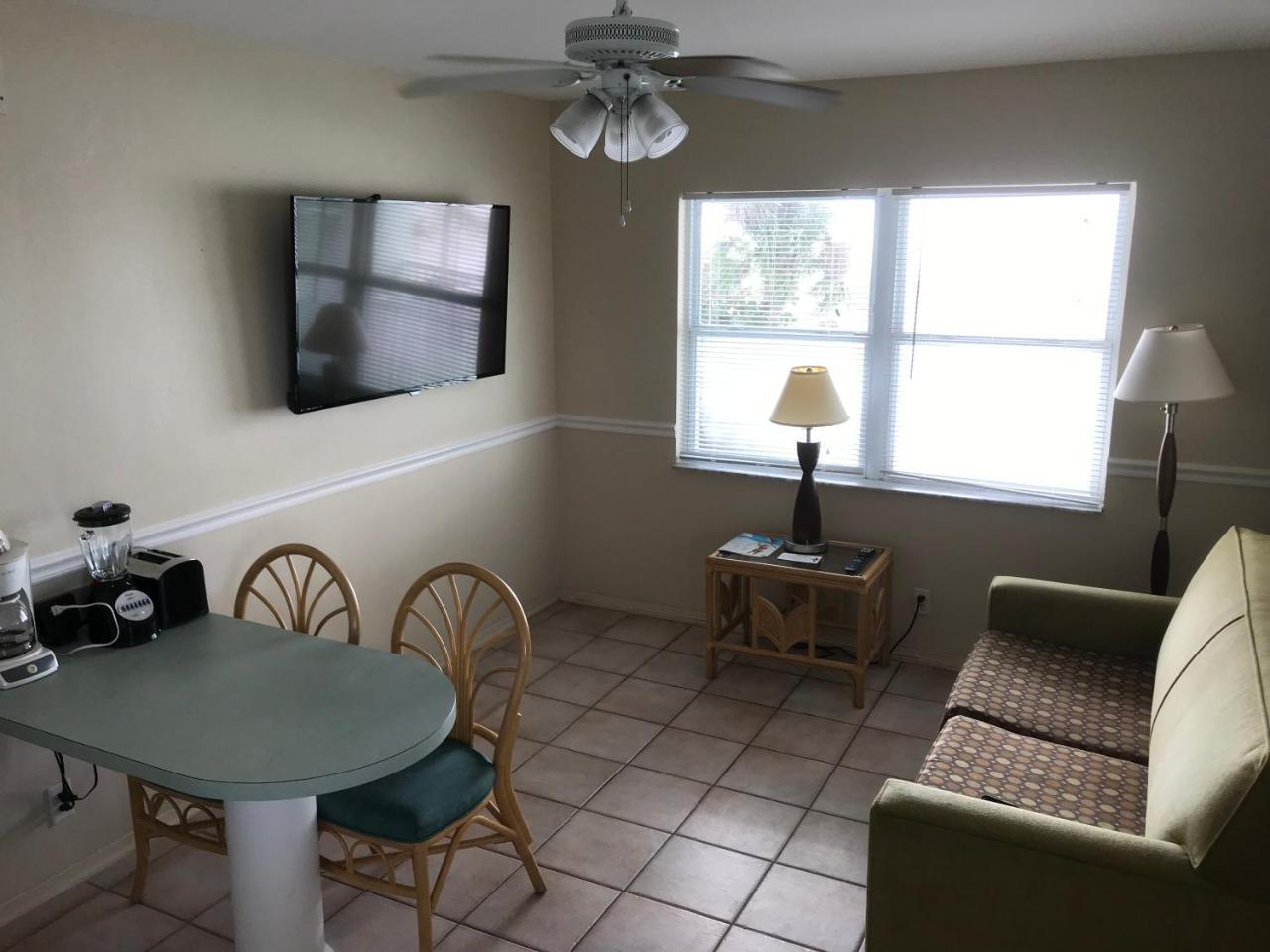Miramar Resort St. Pete Beach Extérieur photo