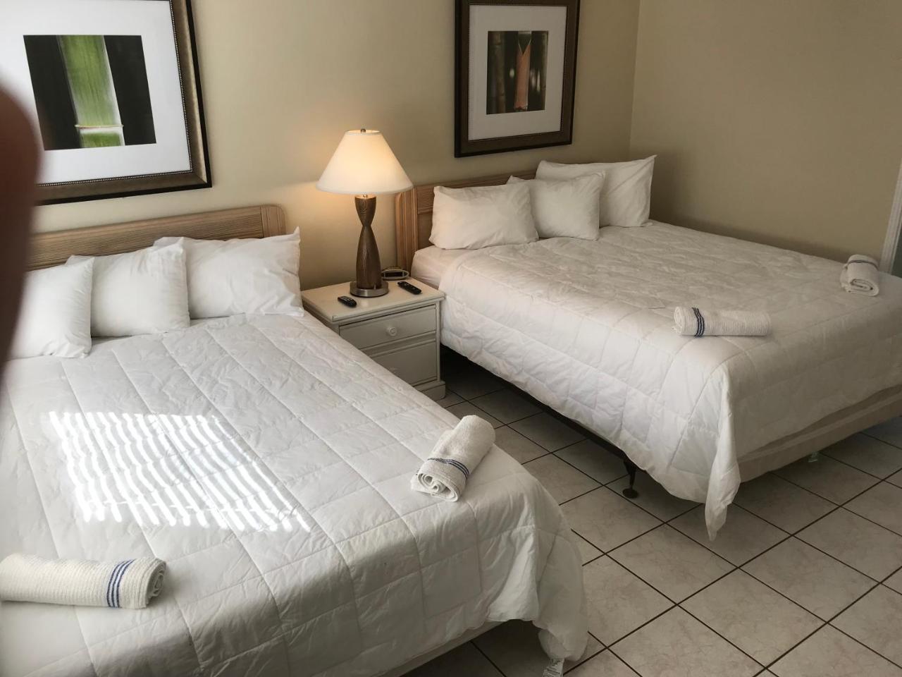 Miramar Resort St. Pete Beach Extérieur photo