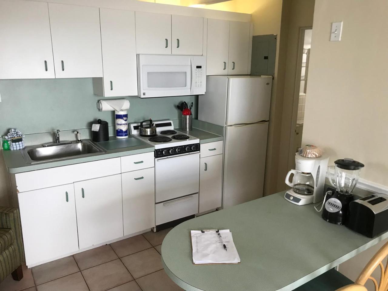 Miramar Resort St. Pete Beach Extérieur photo